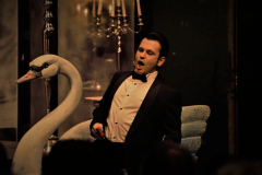 Die Fledermaus Stefan Nedanoski Weinmar 2019