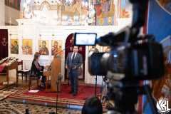 Stefan  nedanoski Koncert Prilep 2024-26