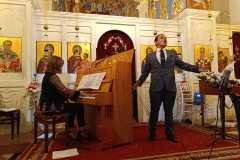 Stefan  nedanoski Koncert Prilep 2024-28