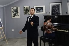 Ranko Strumenikovski Gallery, Museum and Atelier 